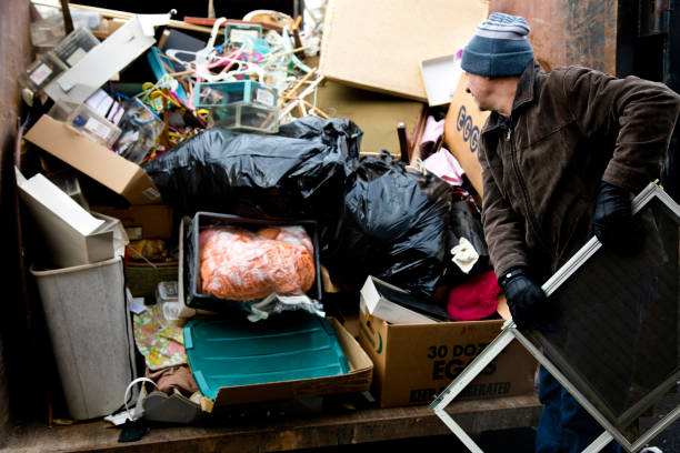 Best Furniture Removal Near Me  in Cliffside Park, NJ