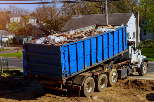 Best Professional Junk Removal  in Cliffside Park, NJ