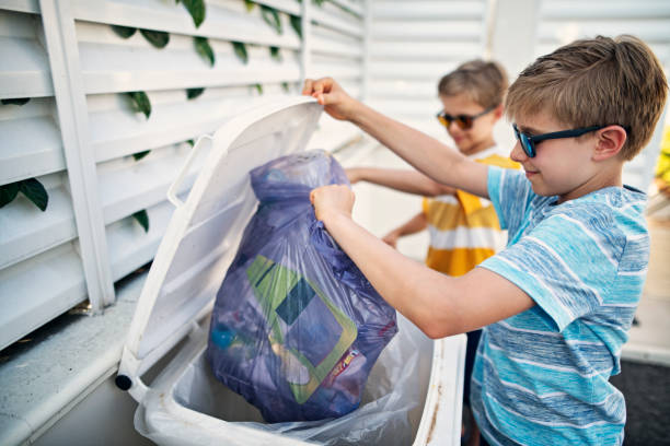 Best Affordable Junk Removal Services  in Cliffside Park, NJ