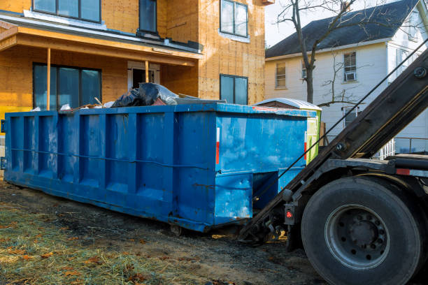 Best Yard Waste Removal  in Cliffside Park, NJ