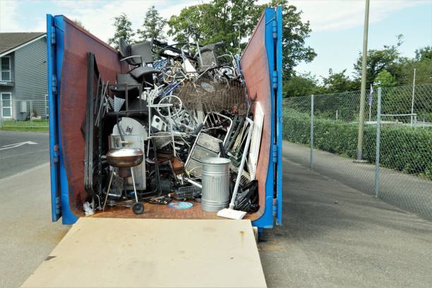 Best Junk Hauling Services  in Cliffside Park, NJ