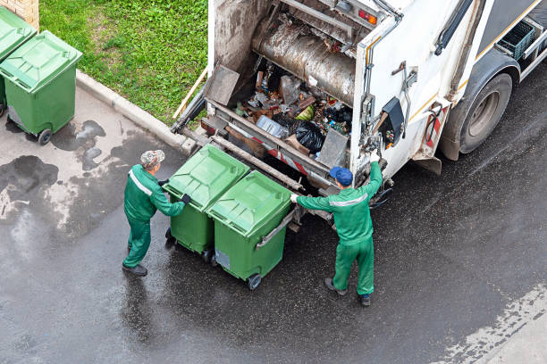 Best Office Junk Removal  in Cliffside Park, NJ