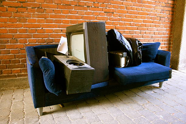 Best Garage Cleanout Services  in Cliffside Park, NJ