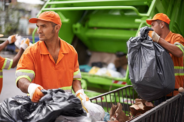 Best Local Junk Hauling  in Cliffside Park, NJ